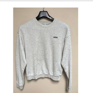 Nasa Sweatshirt